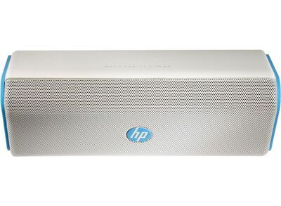 HP - Roar Plus Wireless Speaker,