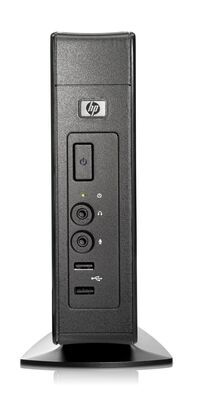 HP - T5540 CE 128F/512R no foot