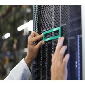 Hewlett Packard Enterprise - DL380 Gen10 Plus 2SFF U.3.