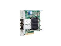 Hewlett Packard Enterprise - Ethernet 10/25Gb 2-port 631FLR