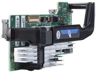 Hewlett Packard Enterprise - ETHERNET 10GB 2-PORT 570FLB