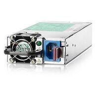 Hewlett Packard Enterprise - 1200-Watts 380V DC Common Sl