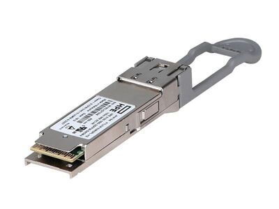 Hewlett Packard Enterprise - X150 100G QSFP28 LC SWDM4