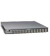 Hewlett Packard Enterprise - SAN Edge switch 2/24 - 8