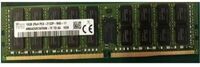 Hewlett Packard Enterprise - SPS-DIMM 16GB PC4-2133P-R