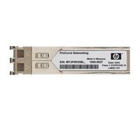 Hewlett Packard Enterprise - SPS-TRANSCEIVER 8Gb LW 10KM