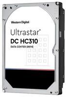 Western Digital - WD 4TB SAS 7.2K 12G 3.5in.