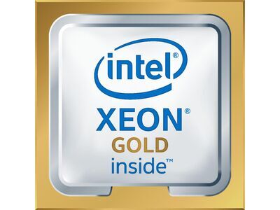 Intel - Xeon Gold 6138 2.0GHz 20C