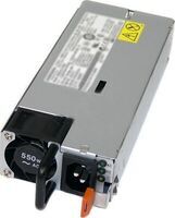 Lenovo - System x 550W High Efficiency