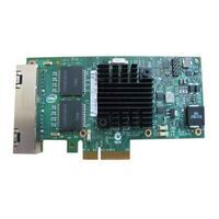 Dell - I350-T4 1GB 4PORT 0NWK2
