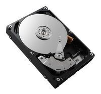 Dell - 2TB 7.2K 3.5 SAS 6G 197JM