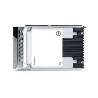 Dell - 480GB SSD 2.5 SATA 6G RI