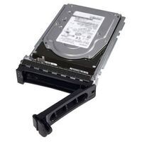 Dell - 2TB 7.2K 3.5 SAS 6G 400-26812