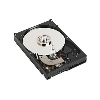 Dell - 2TB 7.2K 3.5 SATA 3G 400-AFPZ