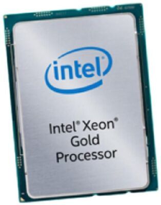 Lenovo - Intel Xeon Gold 6130 16C 125W