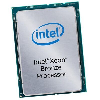 Lenovo - Intel Xeon Bronze 3204 6C 85W