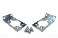 HP - Ear mount kit for 1U