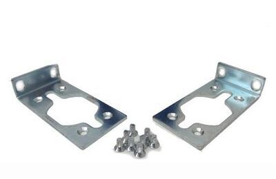 HP - Ear mount kit for 1U