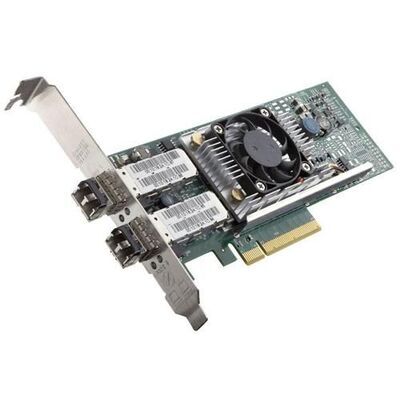 Dell - BC57810S 10GB 2PORT SFP+ LP