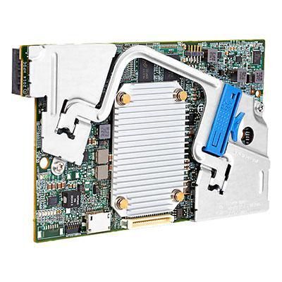 HP - P246Br/1GB FBWC 12G 4-Port