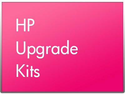 HP - 1U Short Friction Rail Kit