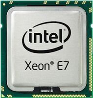 HP - E7-8867v3 (2.50GHz/16C/165W)