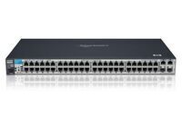 HP - 2510-48 Switch