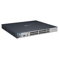 HP - 3500-24 Switch(20x100MB,4xDP)