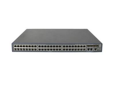 HP - FlexNetwork 3600-48-PoE+ v2