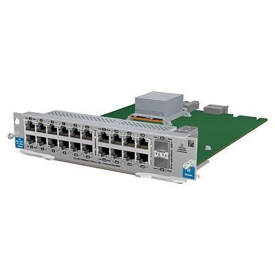 HP - HPE 5930 24-port 10GBASE-T