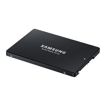 Samsung - 960GB SSD 2.5 SATA 6G MIX