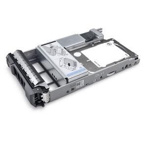 Dell - 1.2TB 10K 2.5 SAS 12G N8PH8