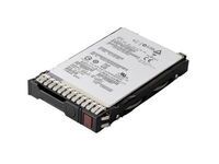 HP - 400GB SAS 12G MU SFF SSD For