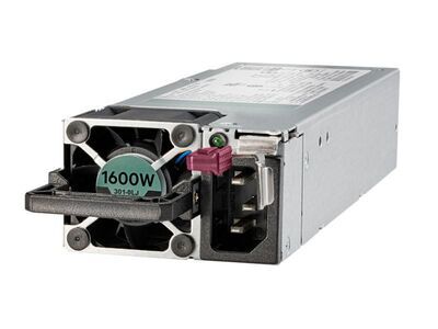 HP - 1600w Platinum Power Supply