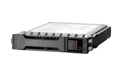 HP - 300GB SAS 12G 10K SFF BC HDD