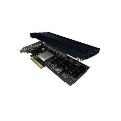 Dell - 800GB SSD 2.5 NVMe PCI-e Gen3