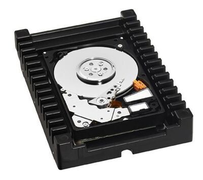 Western Digital - 250GB 10K 2.5 SATA 6G