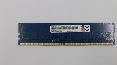 Lenovo - 4Gb DDR4 2400MhZ