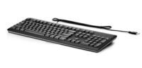 HP - USB Keyboard for PC - UK