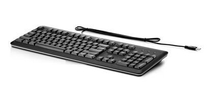 HP - USB Keyboard for PC - UK