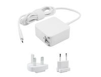CoreParts - 100W USB-C Nano Charger, GaN