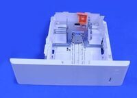 HP - 550-sheet paper feeder