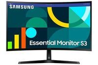 Samsung - S36GD computer monitor 68.6