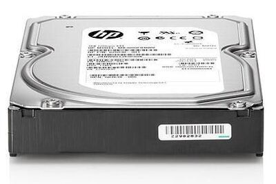 HP - HPE 1TB SATA 6G 7.2K SFF