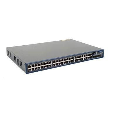 HP - HP 5120-48G EI Switch