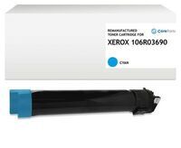 CoreParts - Toner kit Cyan for XEROX,