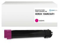 CoreParts - Toner kit Magenta for XEROX,