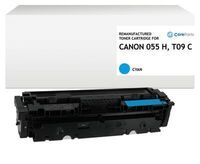 CoreParts - Toner Cyan for CANON, Pages: