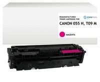 CoreParts - Toner Magenta for CANON,