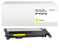 CoreParts - Toner Yellow for HP, Pages: